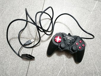 Joystick Playstation - 2