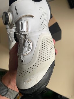 Shimano tretry S-phyre xc902 - 44 - 2