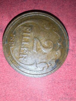 Mince Rakúsko-Uhorsko ... - 2