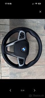 Bmw volant - 2