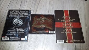 3 x MACHINE HEAD - 2