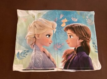 Obliečky frozen - 2