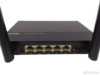Router Asus RT-N12+ - 2