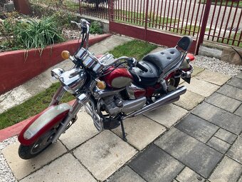 Adams JBW 150 diely - 2