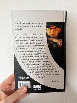 (Ne)obmedzeny diktátor - Tvrtko Vujity - 2