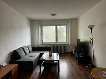 4 izbový byt na Banisku - 2