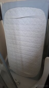 Detska postielka - 2