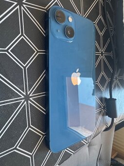 Iphone 13 blue 256 GB. - 2