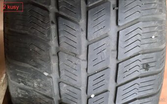 Dacia Duster disky - 2