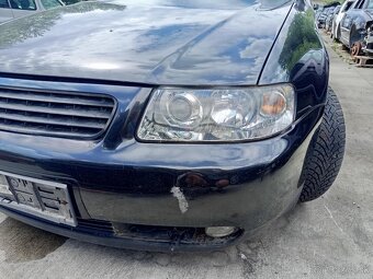 ROZPREDAM AUDI A3 - 2