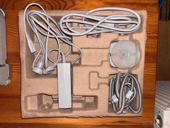 Robotický čistič okien- Ecovacs Winbot - 2