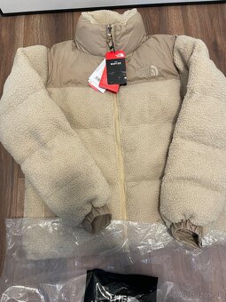 The NorthFace Nuptse - 2