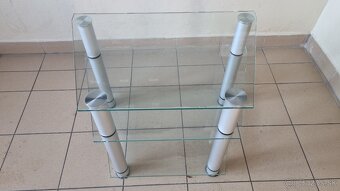 Konferenčný stolík - 2