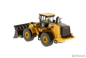 DM-models Caterpillar 972M 1:50 - 2