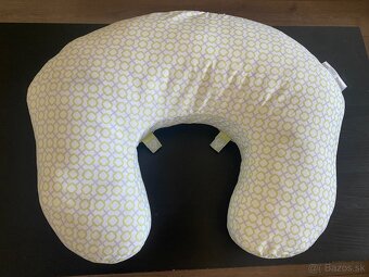 Kojaci vankúš Ingenuity - 2