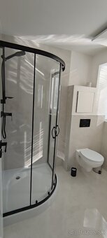 Prenájom 2-izbového bytu v centre Nitry - 2