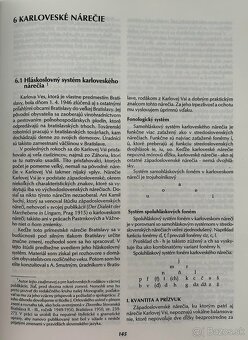 Karlova Ves - monografia, história - 2