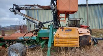 Stiepačka POSCH SplitMaster 55 - 2