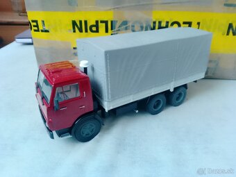 Modely Áut De Agostiny - 2