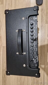 Predám gitarové kombo Boss Katana 50 - 2