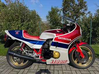 Honda CB 1100 R - 2