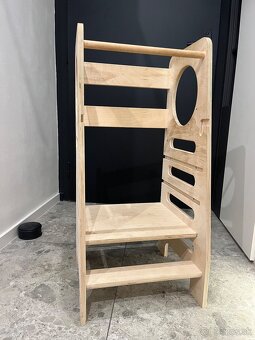 Babywood uciaca veza - 2