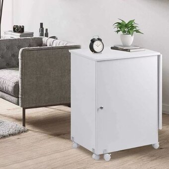 Stôl na šijací stroj - 2