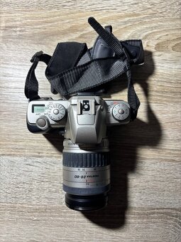 Pentax - 2
