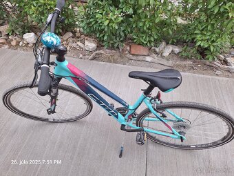 Predam damsky bicykel CTM Bora - 2