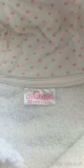 Sezónne oblečenie pre deti - 2