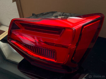 Audi Q2 pravé zadné svetlo - 2