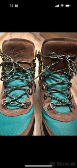 Danner free spirit - 2