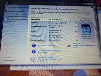 Predam notebook hp - 2