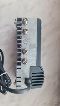 TRIAX GHV 520 – TV zosilňovač - 2