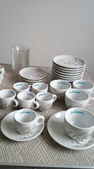 Kávová súprava - 2