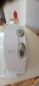 Elektrický krájač Sencor - 2