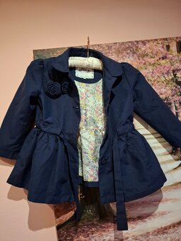 Original Marines Kabátik - 2