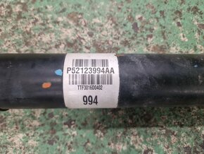 Kardan Jeep Grand Cherokee WK2 3.0 CRD - 2