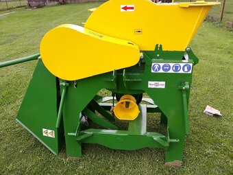 Štiepkovač R 120 - 2