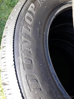 205/60 r16 zimne pneumatiky - 2