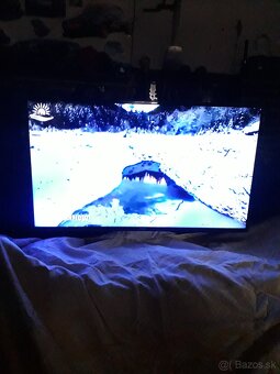 Smart tv samsung 102cm - 2