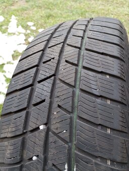 Zimné 205/60 R16 - 2