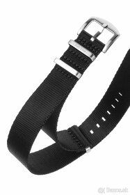 Nylonový remienok NATO (NB1) - 2