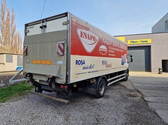 DAF LF 55.220, Euro 5, Carrier + DPH /6444/ - 2