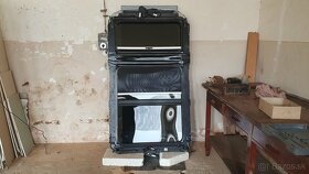 Rozpredám AUDI Q7, Sline, r.v.2010 - 2