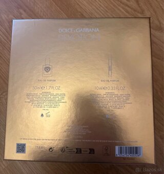 Dolce & Gabbana Devotion EDP - 2