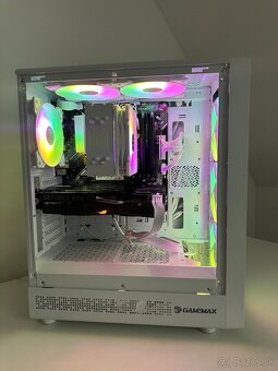 Herný Počítač | R5 | 1660s - 2