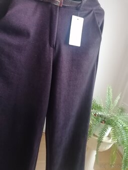 Dámske nohavice - 2