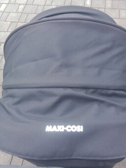 Predám športový kočík - 2