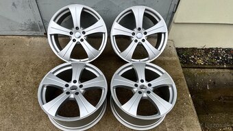 Ekektróny 5x120 r20 - 2